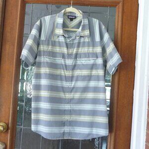 PATAGONIA BANDITO VENTED SHIRT SIZE XL